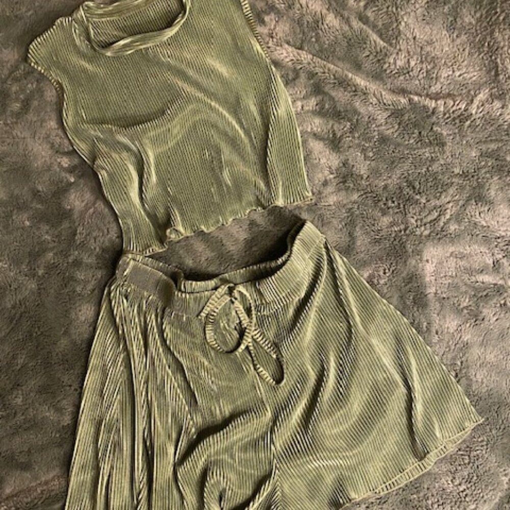 2 Piece Set